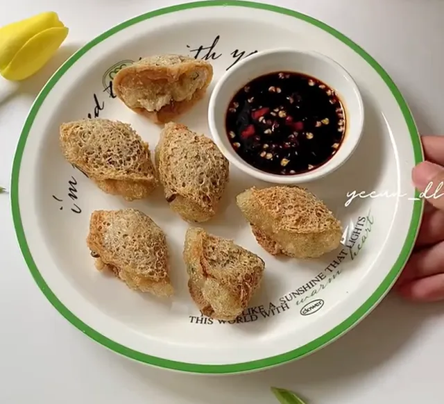 camilan berbuka puasa