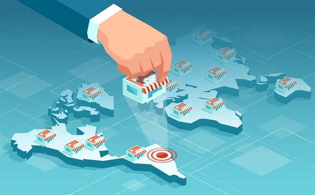 Bisnis Waralaba [year] Murah dan Praktis di Lakukan 