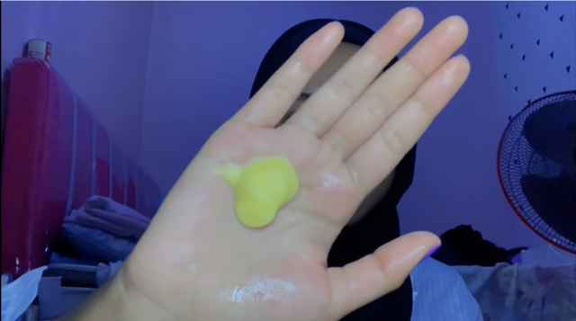 MS Glow Whitening Series