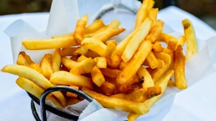 6 Ide Jualan 1000an dari Singkong Beserta Resepnya, Enak dan Praktis!