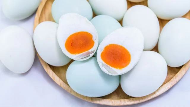 7 Resep Cara Membuat Telur Asin untuk Jualan yang Praktis dan Enak