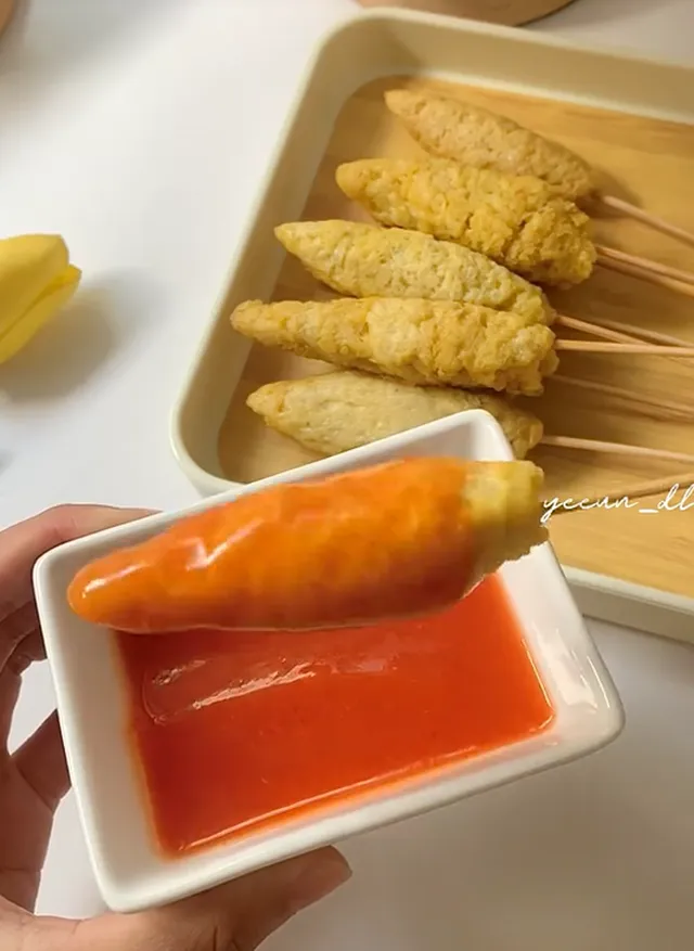 camilan berbuka puasa