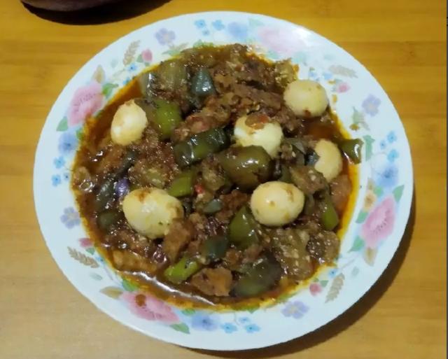 resep menu 1 bulan puasa