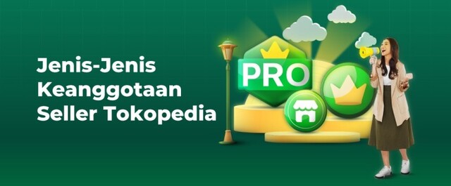 biaya admin tokopedia seller