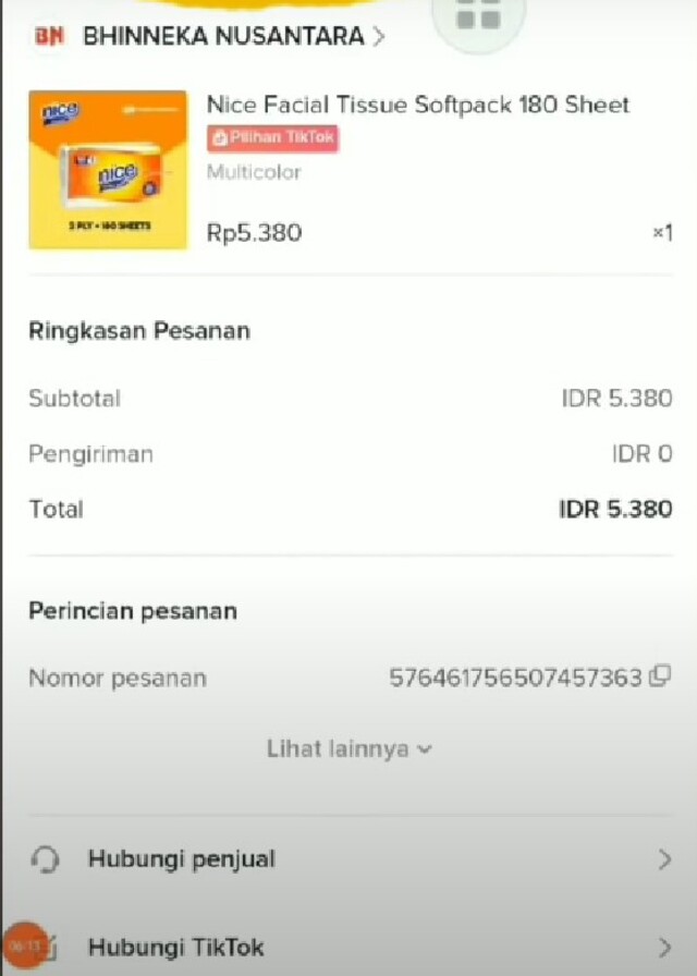 Ini Nih Cara Belanja di Tiktok Shop, Khusus yang Belum Tahu Aja Tiktok shop