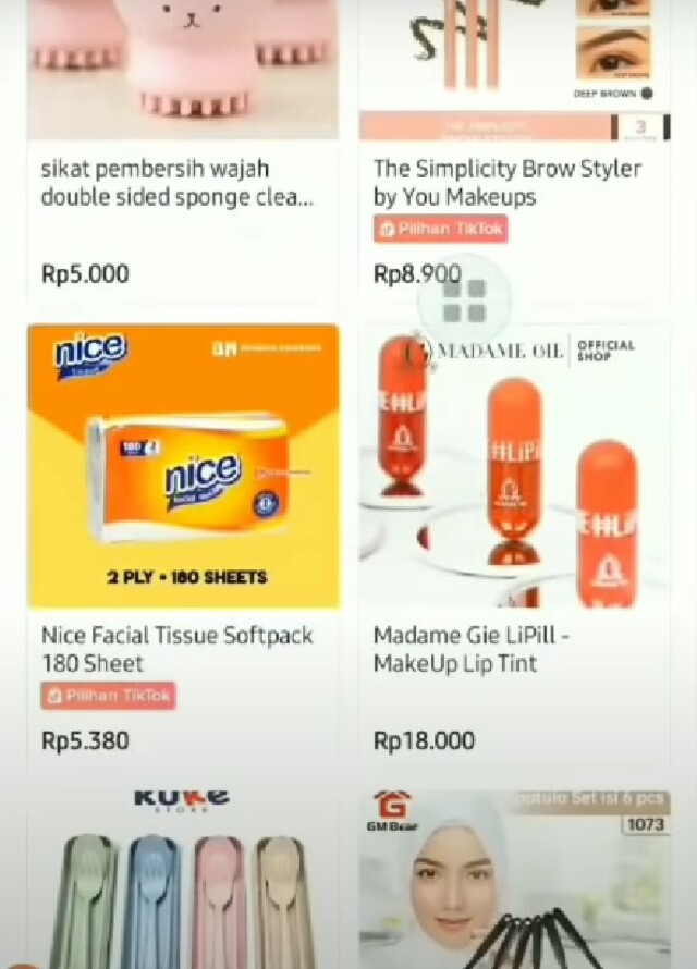 Ini Nih Cara Belanja di Tiktok Shop, Khusus yang Belum Tahu Aja cara belanja di tiktok shop