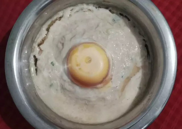 cara membuat telur asin