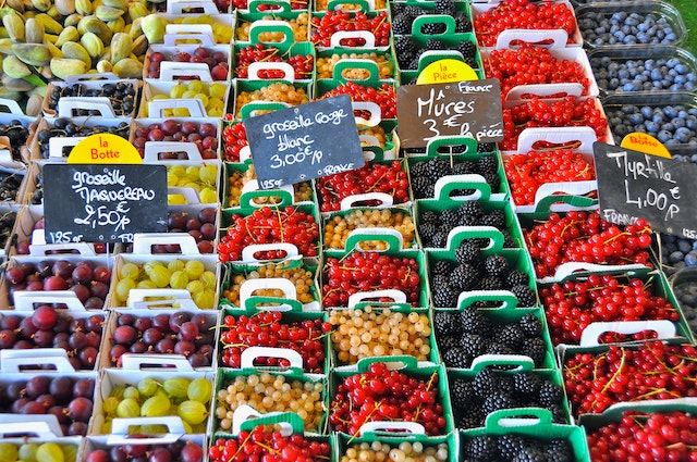 Ini Dia Daftar Grosir Buah Terpercaya di Bandung Ini Dia Daftar Grosir Buah Terpercaya di Bandung