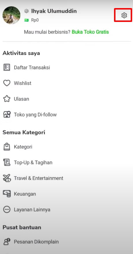 Kode Voucher Tokopedia Terbaru Nikmati Belanja Hemat!