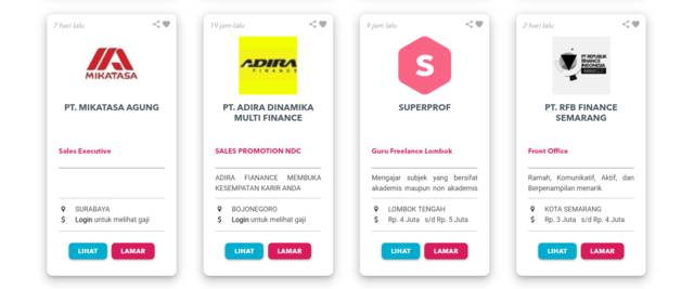 situs kerja online