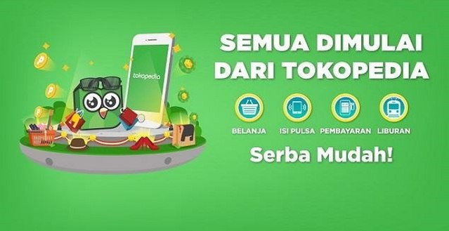 Cara Daftar Dropship Tokopedia
