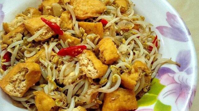 5 Daftar Menu Buka Puasa untuk 1 Bulan Beserta Resepnya