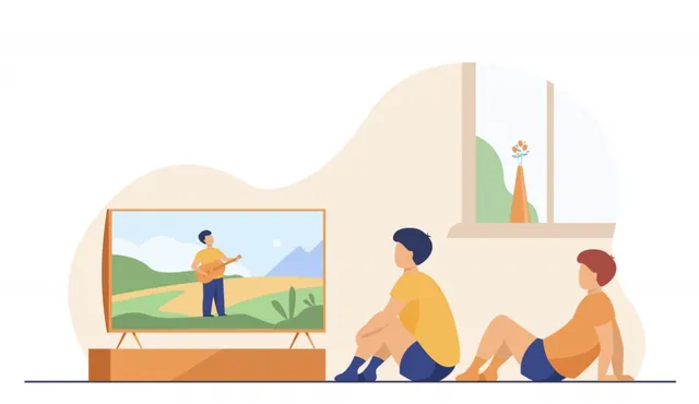 Cara Mencari Channel RCTI di TV Digital & STB, Simak!