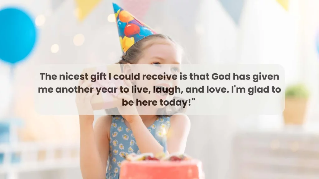 ucapan ulang tahun untuk diri sendiri