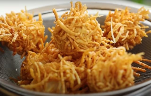 10+ Resep Mie Setan untuk Jualan, Dijamin Nikmat & Laris! resep mie setan untuk jualan