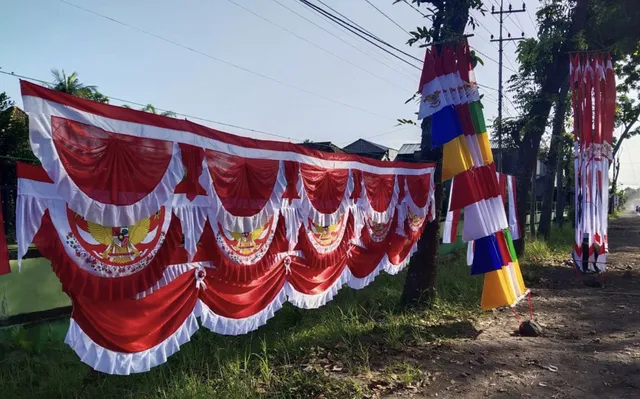 15 Ide Jualan 17 Agustusan yang Banyak Dicari, Raup Untung Banyak!