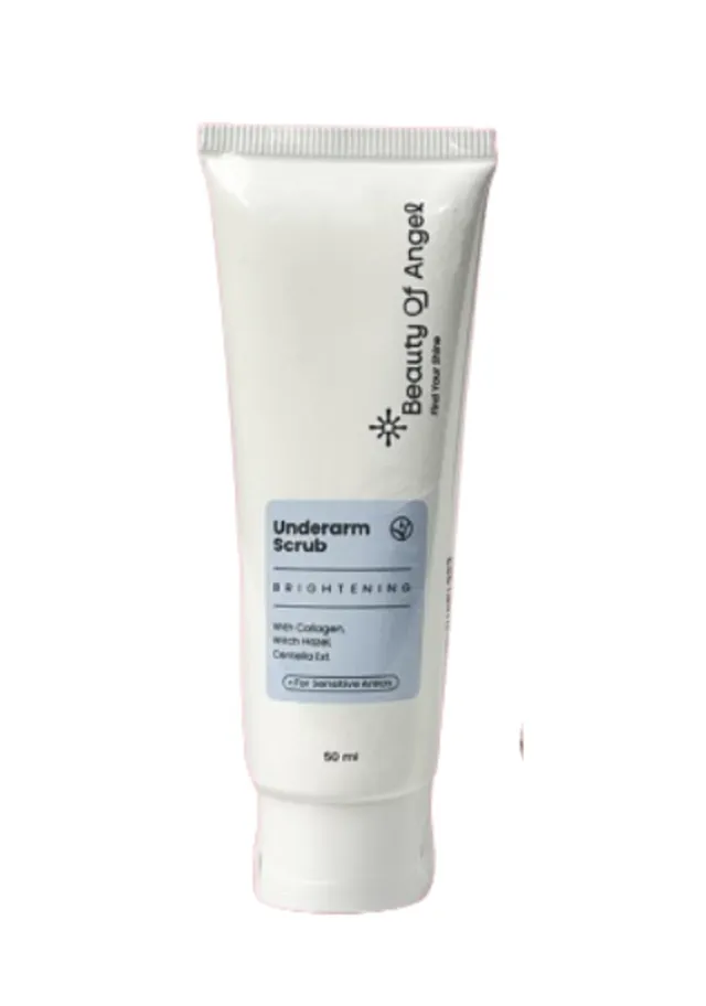 5 Tips & Cara Mencerahkan Ketiak dengan Skincare, Cerah Maksimal!