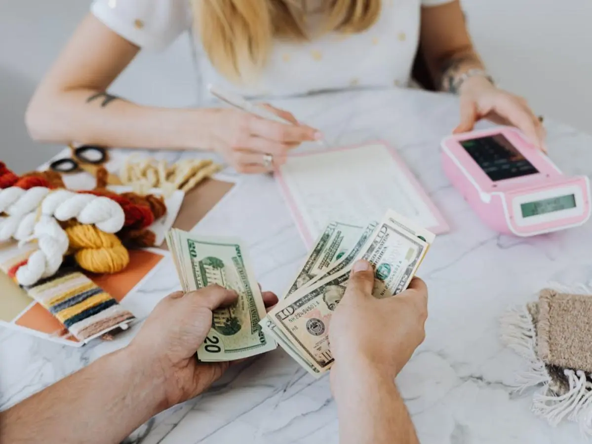 usaha dengan modal 5 juta beserta rinciannya