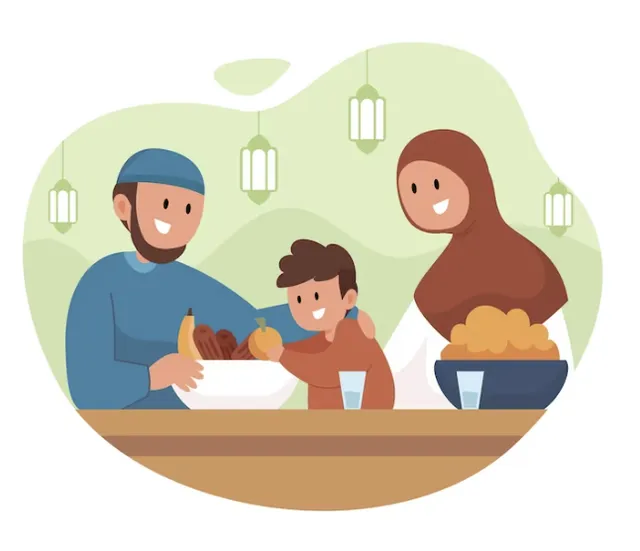 10 Usaha Musiman di Bulan Puasa yang Menjanjikan [year]