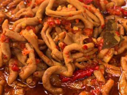 15 Menu Buka Puasa Lauk Pauk Sehat, Lezat & Praktis! lauk buka puasa