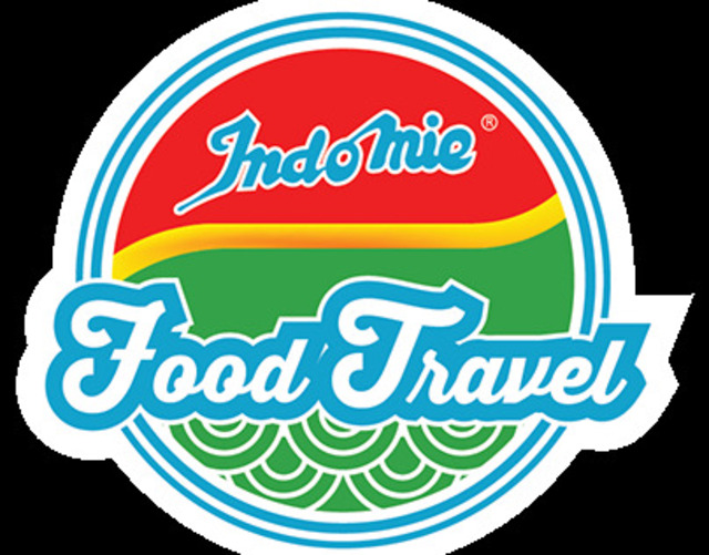 konsep lambang warung indomie