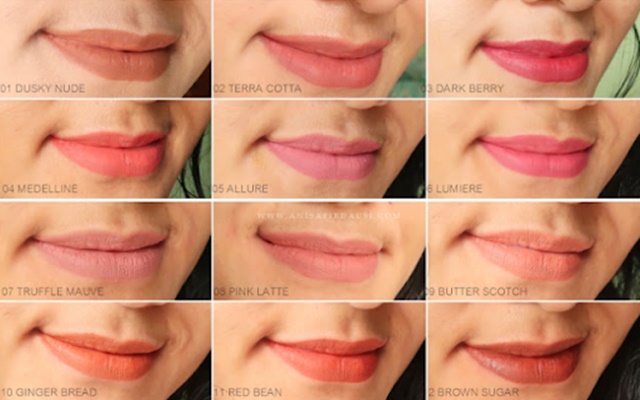 Review Implora LipCream Matte untuk Bibir Gelap & Buat Sehat!