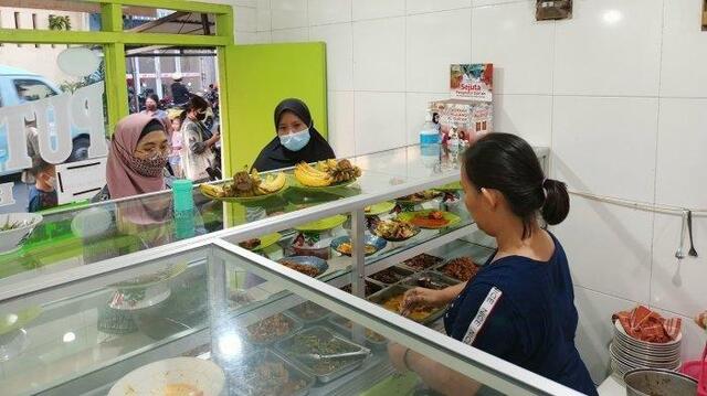 Daftar Bisnis Warteg Putra Bahari? Ini Ketentuan dan Harganya! Harga Franchise Putra Bahari