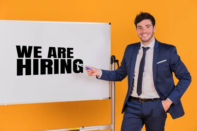 5 Lowongan Kerja di Luar Negeri untuk Laki Laki, Tertarik?