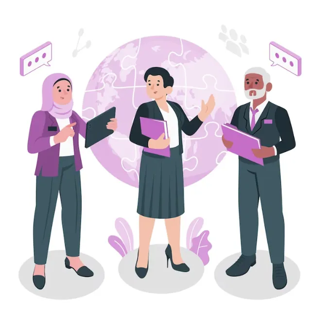 Daftar 10 Website Lowongan Kerja Luar Negeri, Peluang Emas!