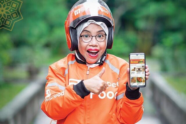 Langkah-langkah Cara Jualan di Shopee Food [year] dan Syaratnya