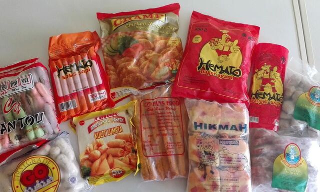 20 Ide Jualan Makanan Bulan Puasa [year] Modal Minim & Mudah!